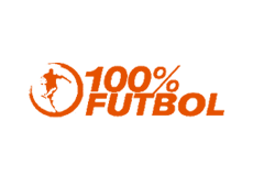 100% Fútbol