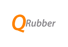 Qrubber