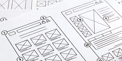 02. Arquitectura de Información